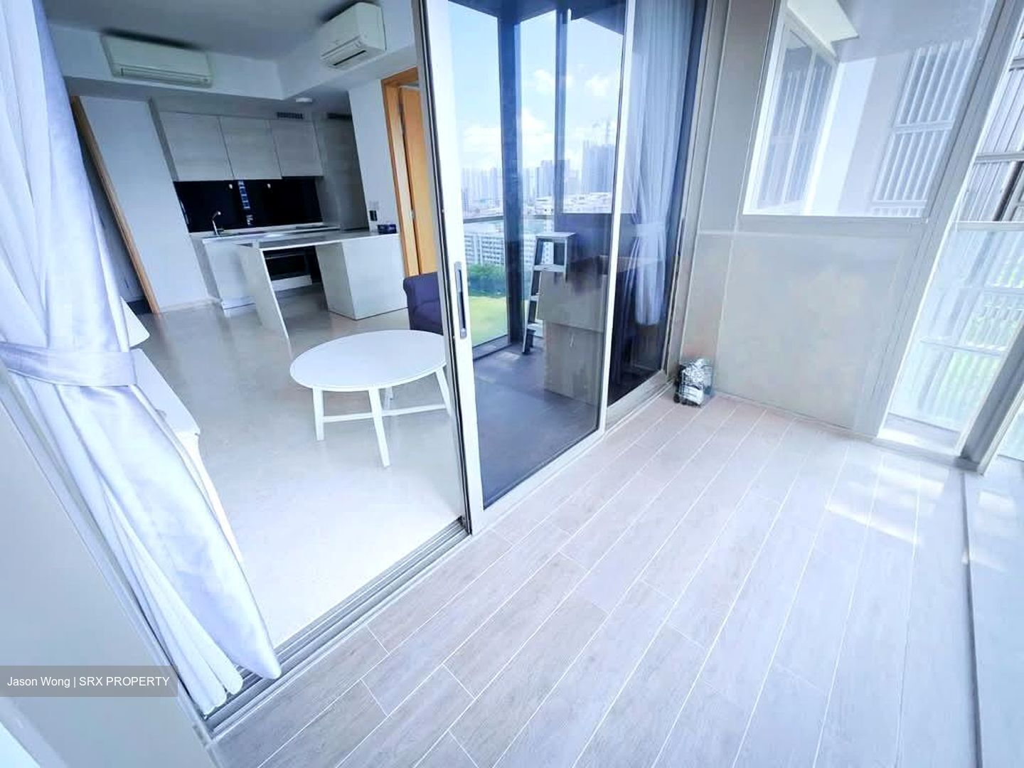 6 Derbyshire (D11), Condominium #557990921